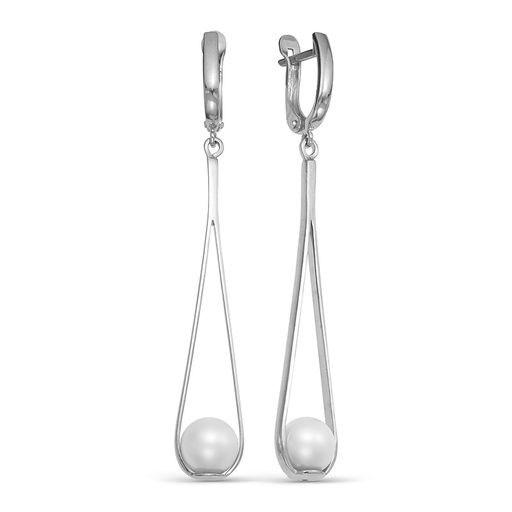 СЕРЬГИ 3368826Д - Красная пресня фото 3