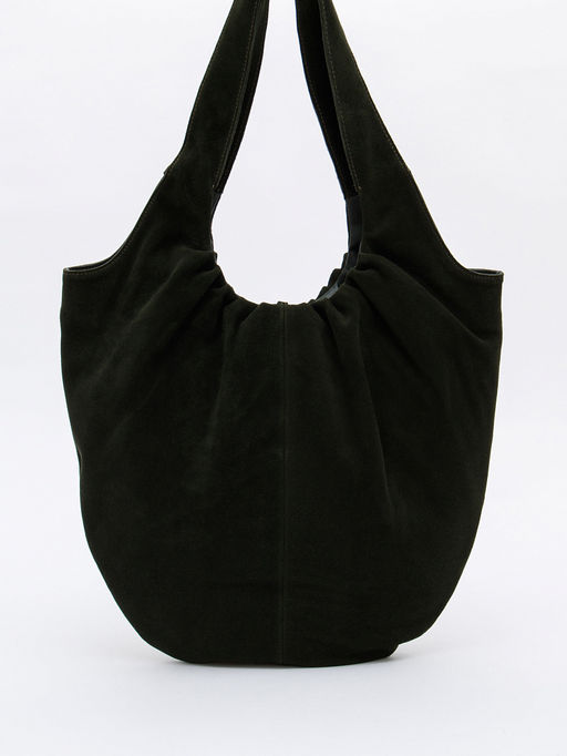 Сумка 1018-1MF b.green Polina&Eiterou