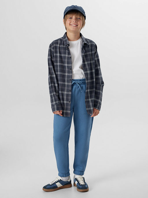 Брюки для мальчиков - Mark formelle фото 6