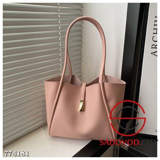 Женская вместительная сумка - Bruno фото 7