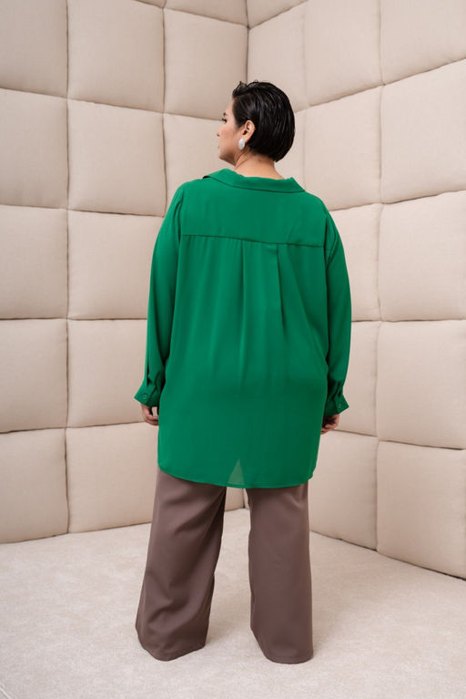 Блуза женская - Jp фото 18