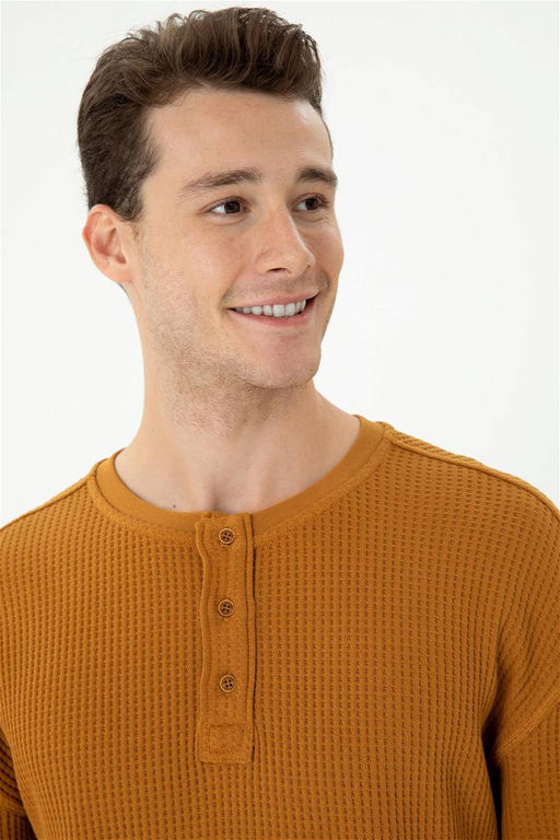 U. S. Polo Assn / Мужская толстовка с кокосом - U.s. polo assn фото 9