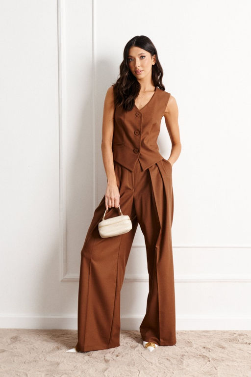 Жилет А5202 - Annete фото 3