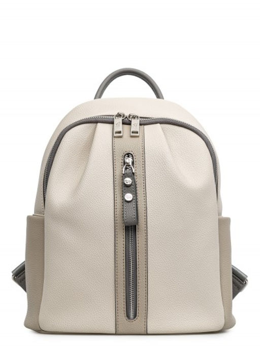Сумка Labbra L-15376 white/pink/powder  фото 16