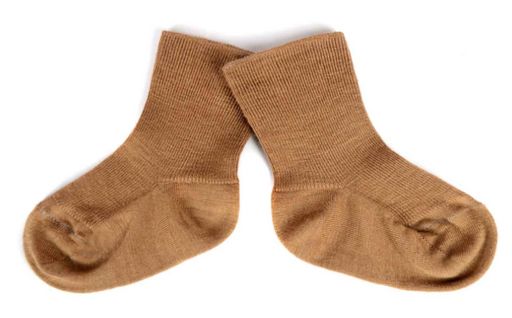 Носки ДЕТСКИЕ согревающие в/ш тонкие