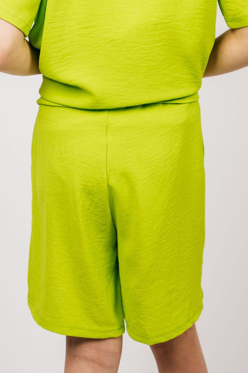 Шорты для девочки 0211 - Be friends фото 12