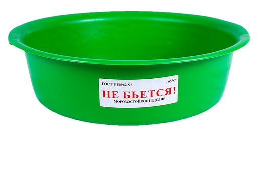 Таз 5,0л - 1 СОРТ, Т5-0102 БШК/ОНЕСТ