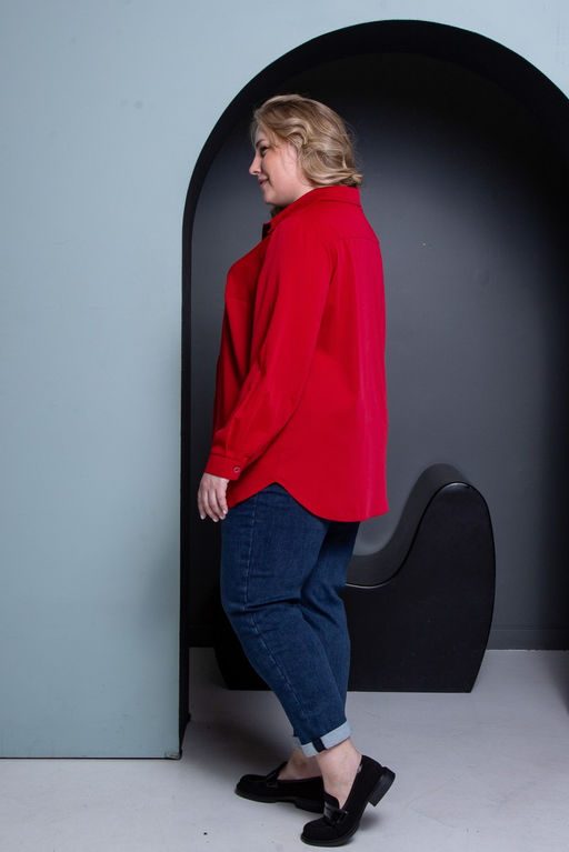 Блуза женская - Jp фото 10