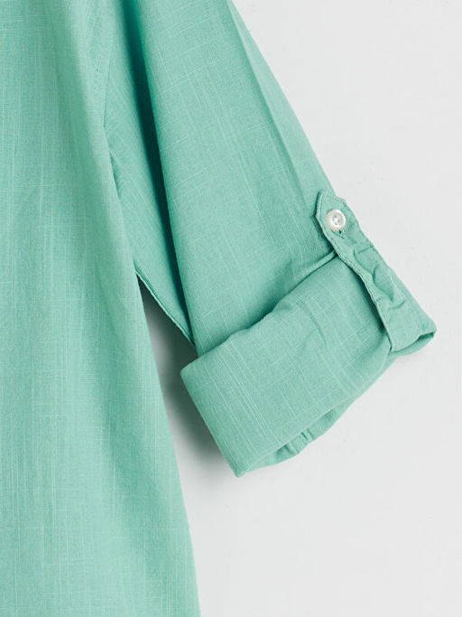 Hakim Yaka Erkek ?ocuk G?mlek