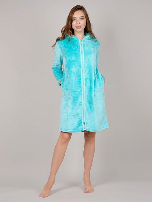 Халат ультрасофт Х-95 - Ihomelux фото 6