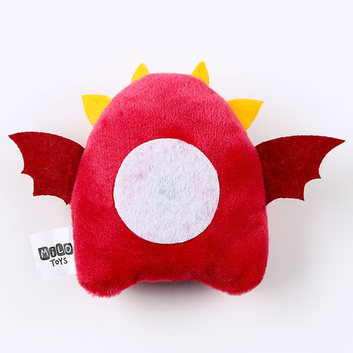 Цена за 5 шт. Мягкий магнит, МИКС - Milo toys фото 4