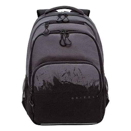 RU-630-2 Рюкзак - Grizzly фото 47