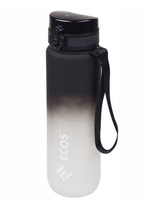Бутылка для воды 1000 мл ECOS 109238