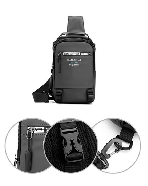 Сумка 701AC982 - Fashion фото 4