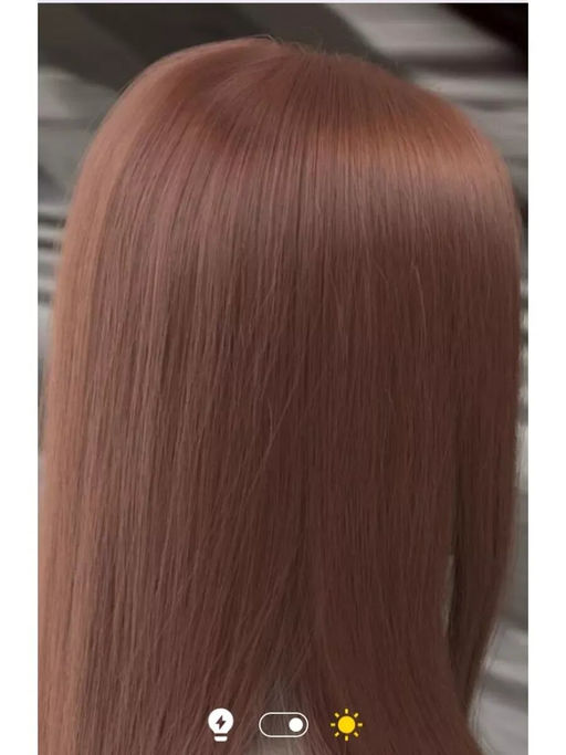 Стойкая краска 6/4 темный блонд медный LondaColor - Londa professional фото 3