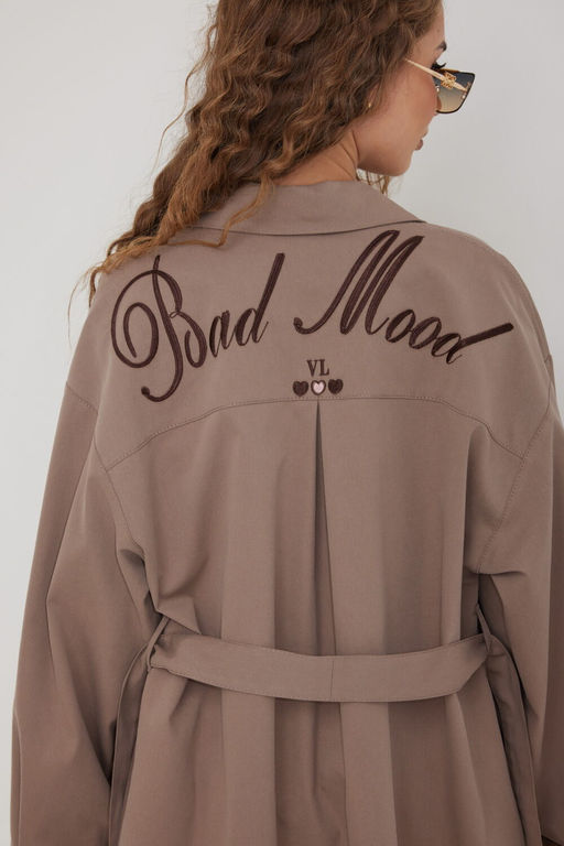 Плащ Vesnaletto 4383