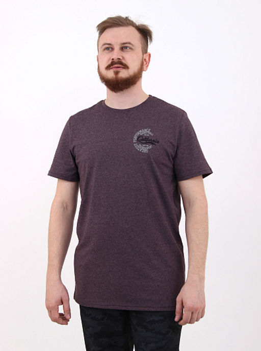 Футболка мужская М1-379 P - Глория Трикотаж фото 42