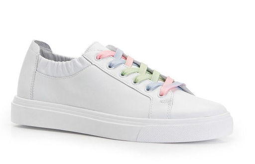 УЦЕНКА Кеды 2437030