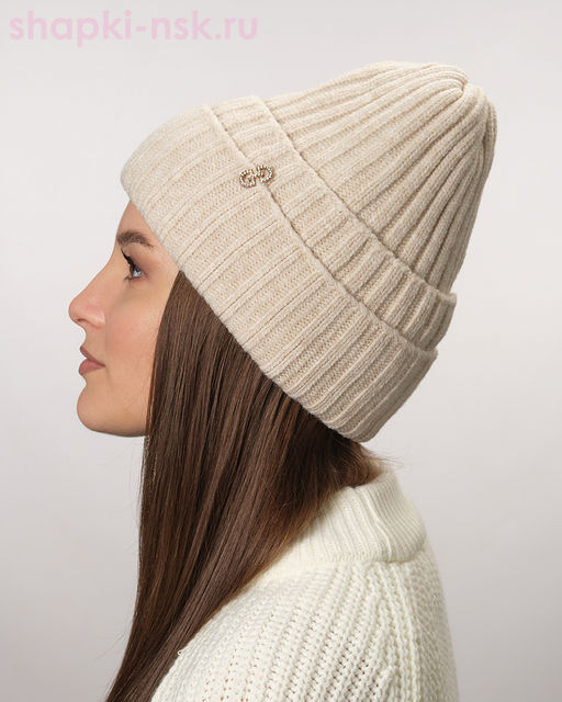 07271B Полина Колпак женский флис (54-58)