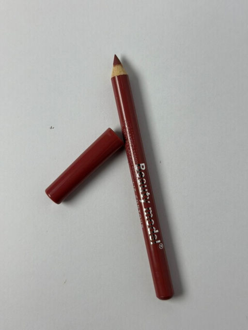 Набор матовый блеск + карандаш для губ, тон 02