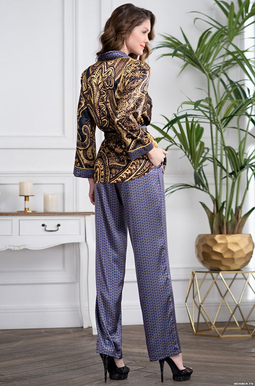 ARMANI GOLD 3426 Элегантный комплект Mia-Amore