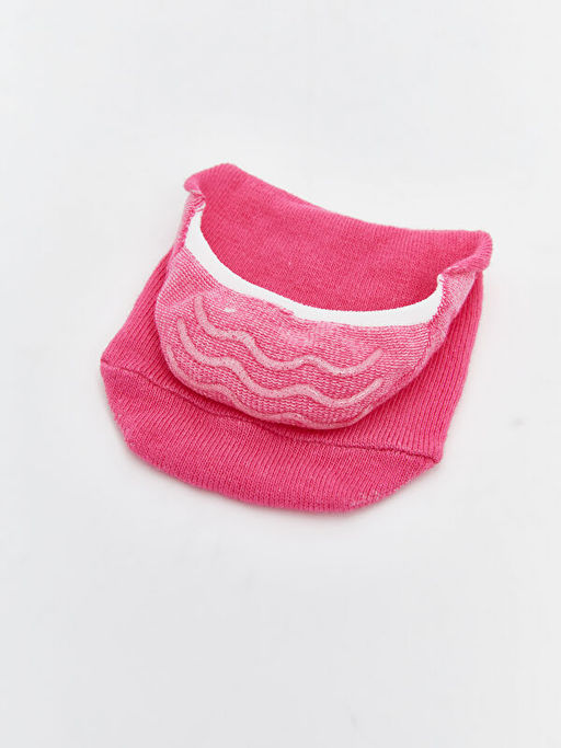 Kad?n D?z Babet ?orap 3l?