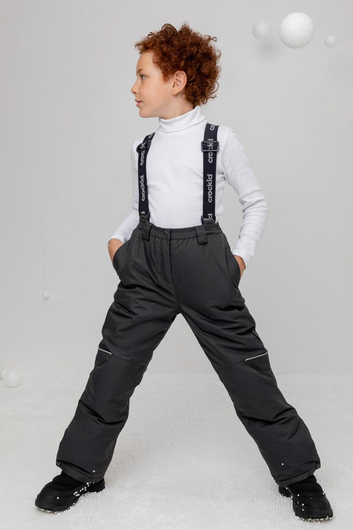 ВК 40006/23/1 ГР брюки дет