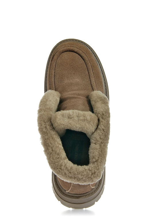 Ботинки женские PATROL