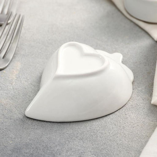 Соусник Клубника, 10,57,73 см - Simaland фото 3