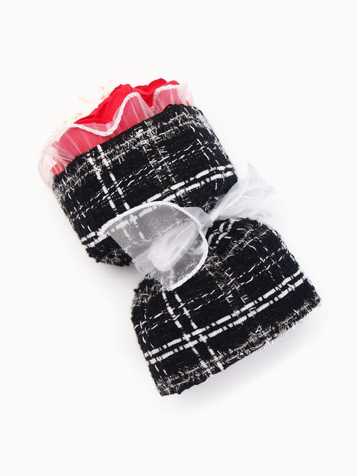 Букет из трех красных мыльных роз - SB BEAUTY фото 5