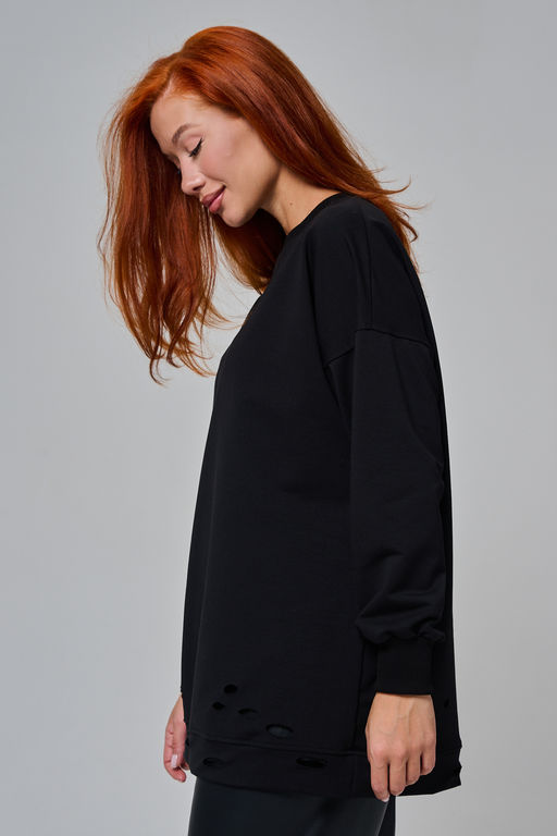 67188 толстовка женская