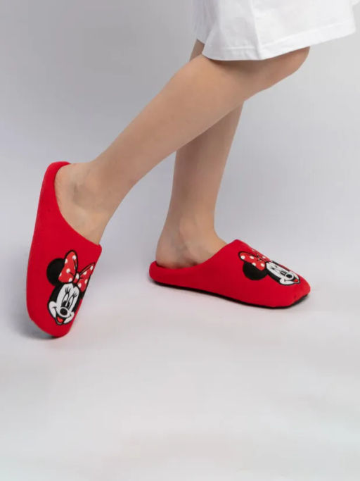 PlayToday / Тапочки для девочек  фото 3