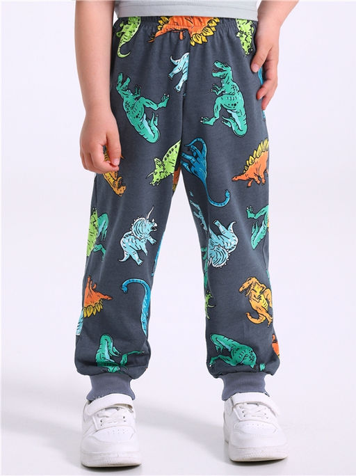 брюки 1ПБМ4644001н - Апрель фото 2