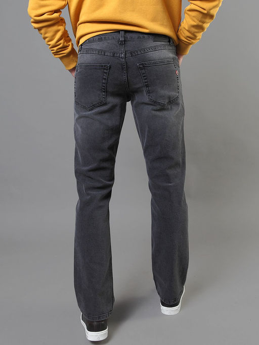 Мужские джинсы арт. 09638