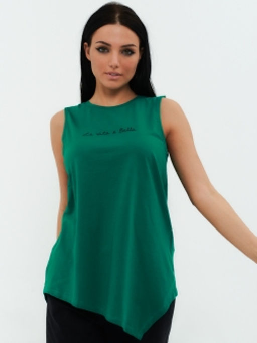 МАЙКА ЖЕНСКАЯ - Chic & charisma фото 6