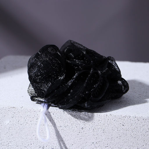 Подарочный набор Сила и честь, гель для душа 250 мл, аромат ледяная свежесть, мочалка