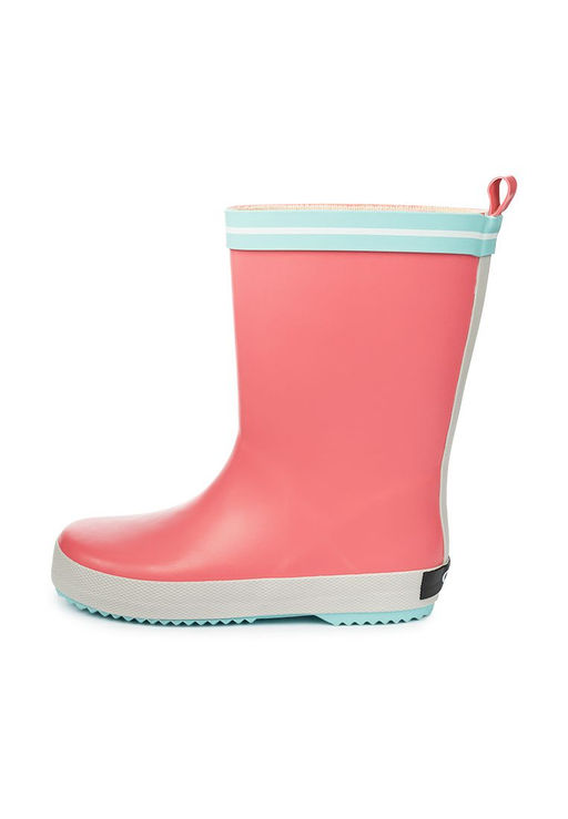 Резиновые сапоги детск. Соло - Oldos фото 2