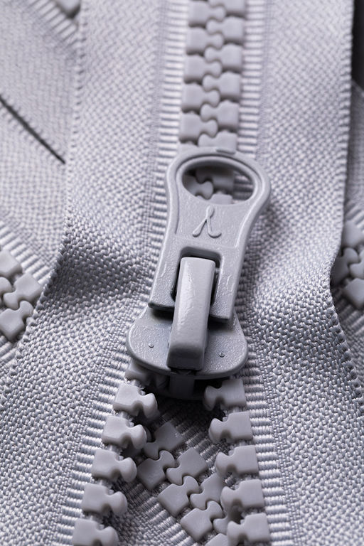 Молния Трактор GAMMA Т-10 90 см Тип 10 10 шт. разъёмная однозамковая