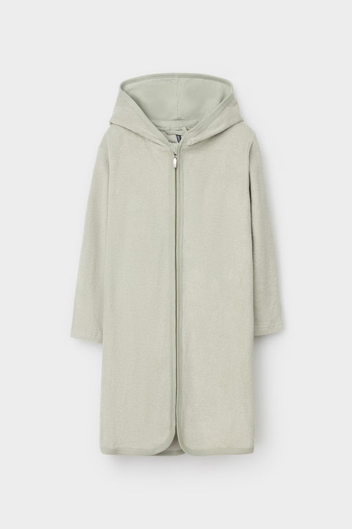 К 5766-1/шалфей халат дет - Crockid фото 2