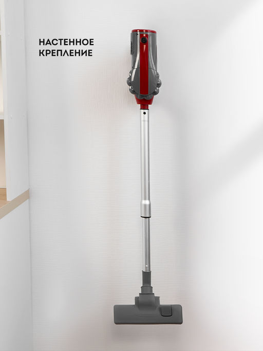 Пылесос GALAXY LINE GL6255 (видео в описании)  фото 8