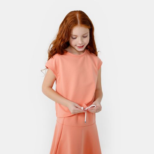 Комплект для девочки Теннис - Мариша фото 24