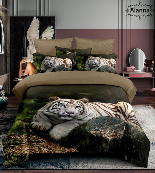 КПБ Alanna Vega Сатин ALAVS103 Евро