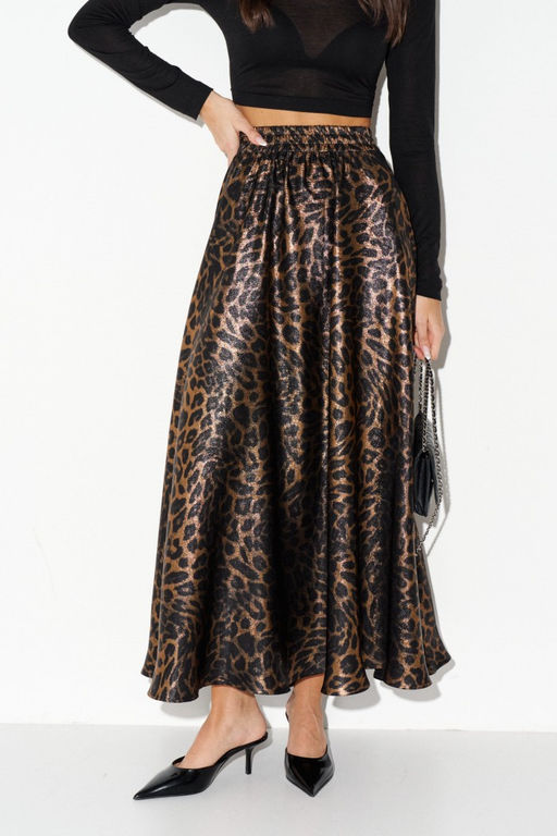 Юбка А1375 - Annete фото 4