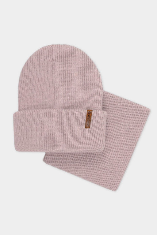 Crockid _ КВ 22016/ш/светлый персик комплект дет  фото 2