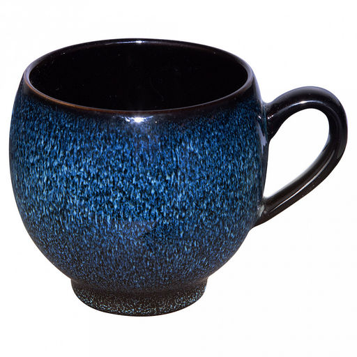 Млечный путь Кружка фарфоровая 400мл, д8,5см h9см (Китай) - Домашняя мода фото 2