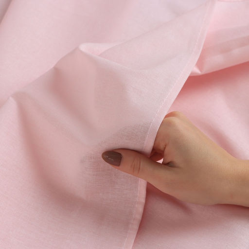 Постельное бельё Этель Евро Флирт 200*217 см, 220*240 см, 70*70 см - 2 шт, бязь 125 г/м2, хл 100%  фото 6