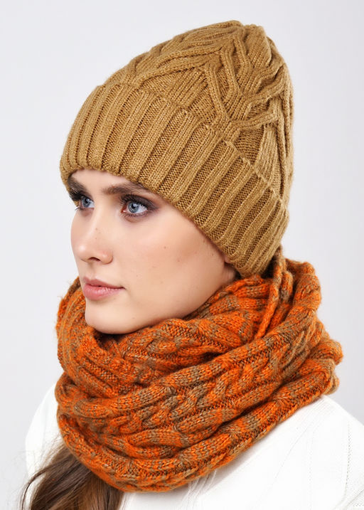 Шарф женский