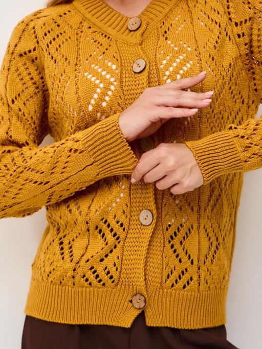 Кардиган  Весна w-548 - Esenia фото 3