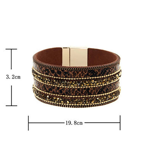 Браслет арт. 41 8829 (id 276410) - Rada фото 4