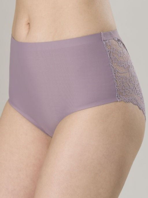 PELICAN, трусы женские, Сиреневый  фото 2
